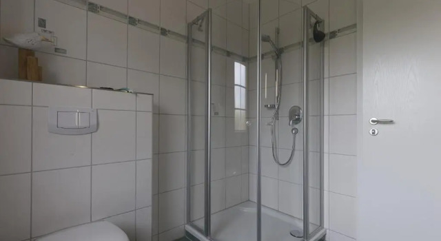 Апартаменты An der Alten Rotbuche, Whg 3
