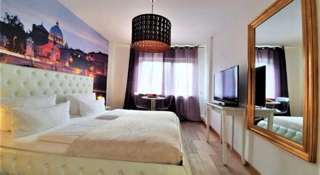 Studio Rome