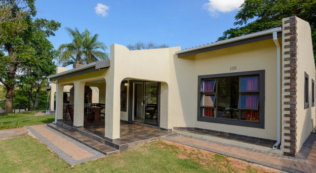 Hazyview Cabanas
