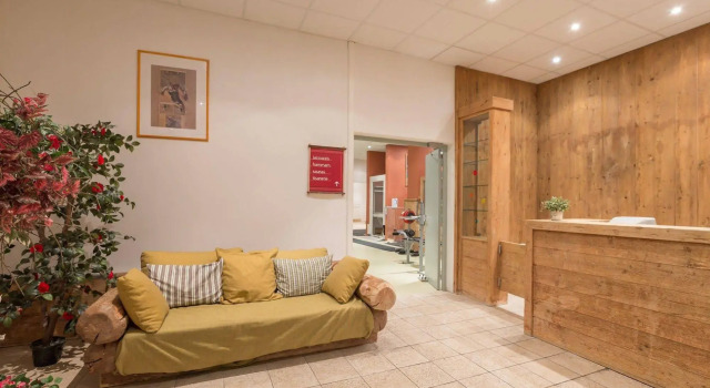 Résidence Pierre & Vacances Le Machu Pichu, Rezervați Hotel Val Thorens Méribel