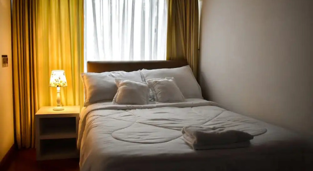 Habitación individual Estándar Casa Iris
