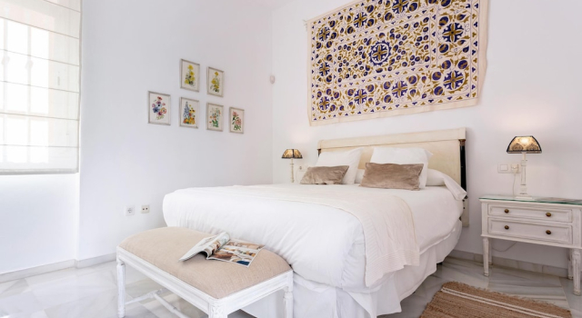 Genteel Home Salvador Terrace, Забронировать Апартаменты/квартира Старый город Севилья, рядом с La Torre de Don Fadrique