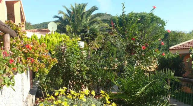 Коттедж Casa Bruna