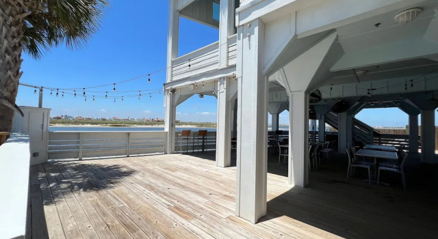 Shore Dash-15041, Rezerwuj Hotel Padre Island 