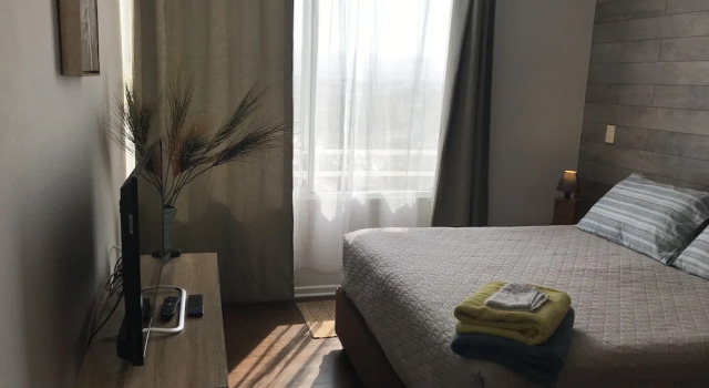 Condominio El Paso 1101