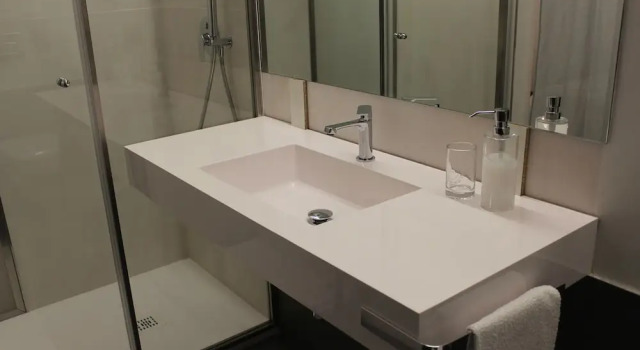 Двухместный номер Deluxe с видом на парк Villa Wanda - Residenza di charme