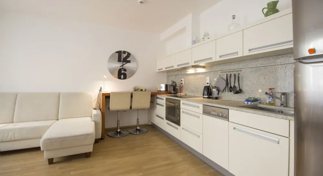 Appartment Prague Castle, Boek Hotel Praag 6 Praag, in de buurt van Strahov Stadium