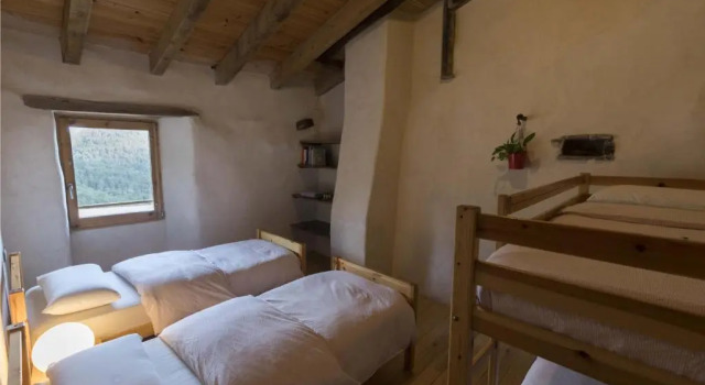 Номер Economy Mas rural El Negre