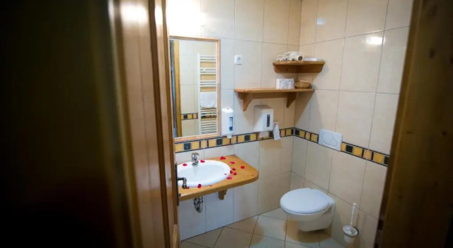 Люкс Guesthouse Smogavc