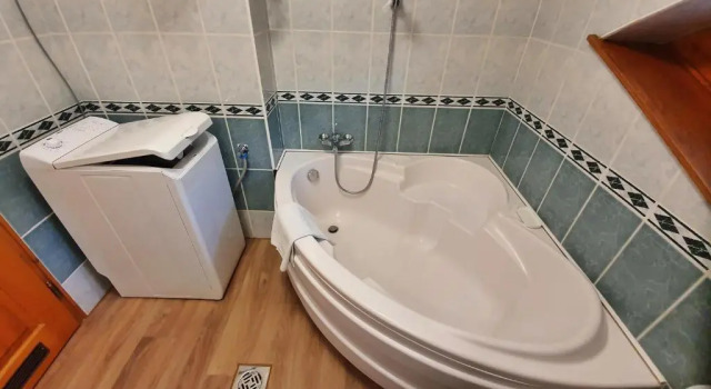 Апартаменты Pannonia Apartman