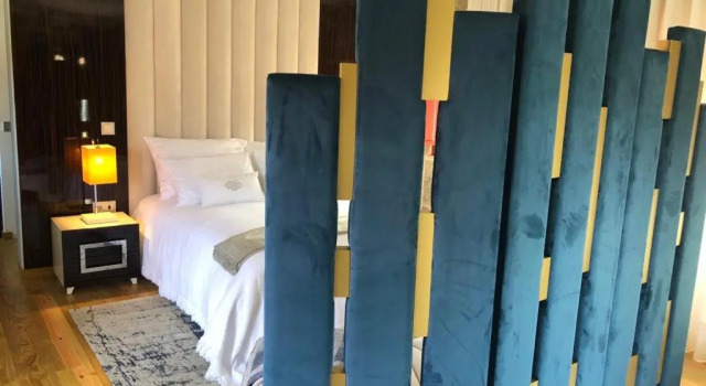 Номер Deluxe Quinta de Maderne