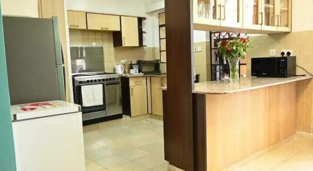 Номер Executive Parklands Villa Hotel