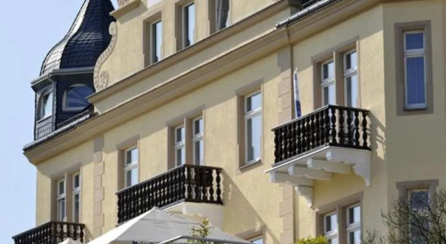 Manufaktur Hotel Stadt Wehlen