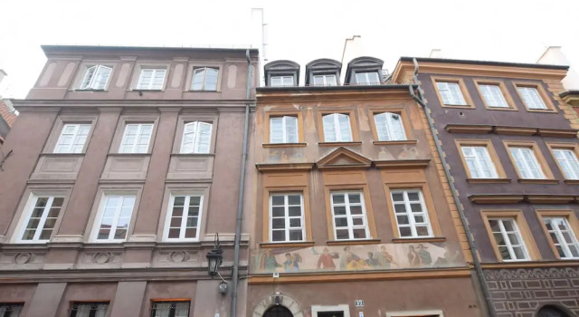 Elegant Apartment Old Town II, Забронировать Апартаменты/квартира Апартаменты Варшавы, рядом с Церковь Святого Духа, Апартаменты/квартира