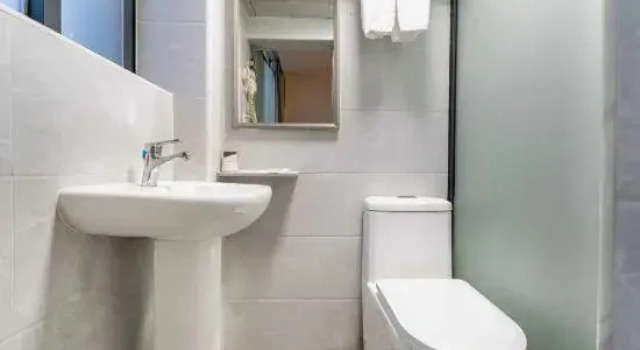Люкс Deluxe He Yi Plus Hotel (Zhuhai Shiren Wanda Plaza)