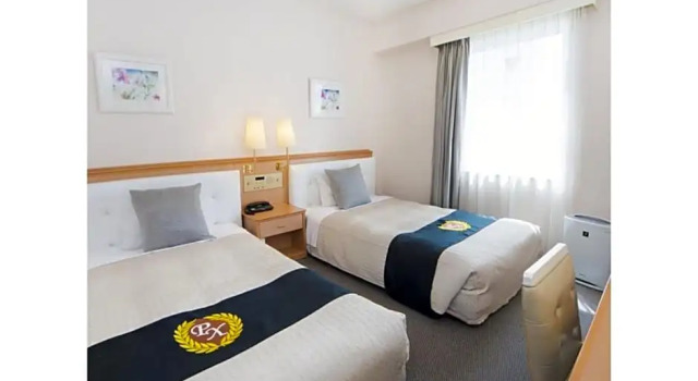 Grand Park Hotel Panex Iwaki / Vacation STAY 77753, Book Hotel Iwaki 