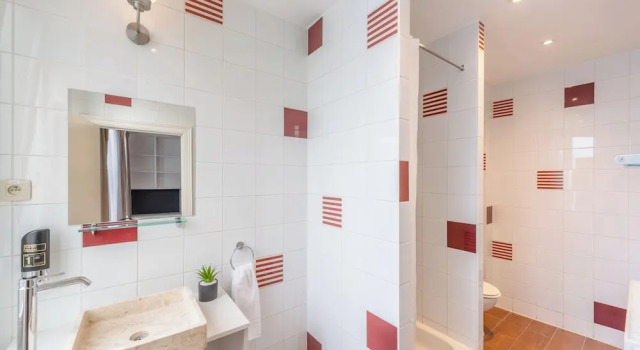 Номер Economy Hotel Barry