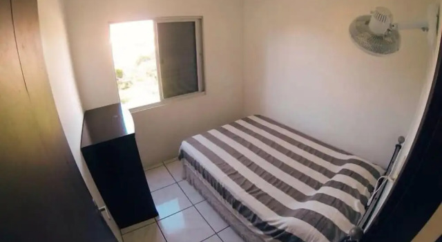 Апартаменты Santinho 3 Bedroom Apartment 204