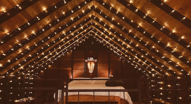 Chalet familiare Chalets Boutique de Vereda