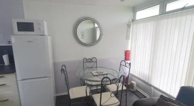 Holiday Chalet 111, Varaa Mökki Mökit kohteessa Merseyside, Mökki