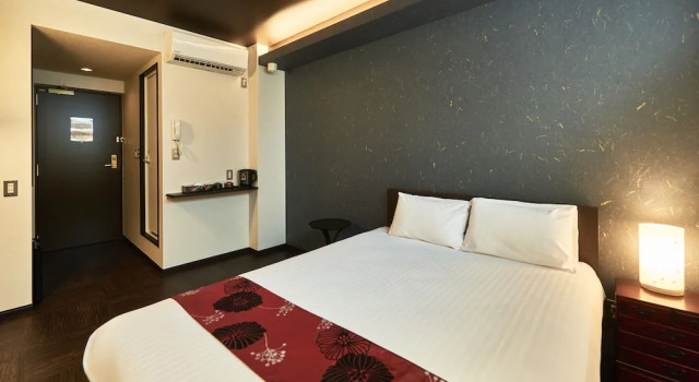 Двухместный номер Standard Guest House Wagokoro