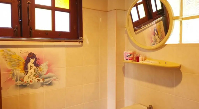 Двухместный номер Standard с видом на сад Grand Sea Beach Resort