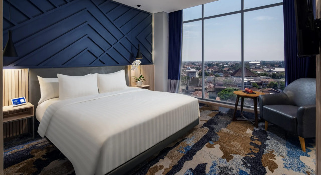 Suite Aston Pekalongan Syariah Hotel & Conference Center