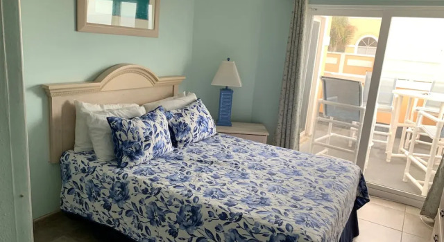 Royal Mansions Resort, Rezerwuj Ośrodek wypoczynkowy Hotele resortowe w Space Coast, Ośrodek wypoczynkowy