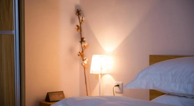 Номер Business Xizhengjia Apartment Hotel Pazhou Complex