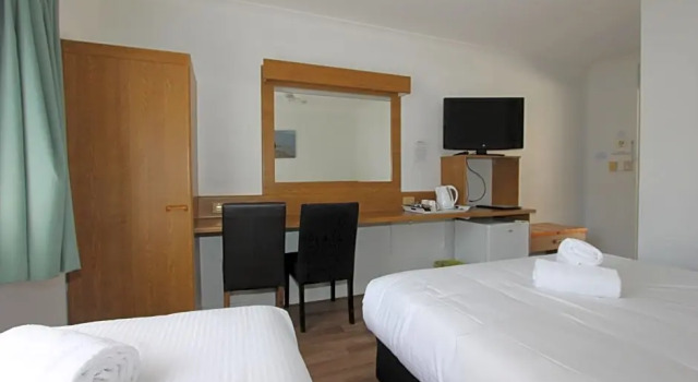 Семейный номер Standard Toreador Motel