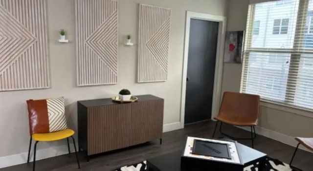 Apt Near The Pearl- San Antonio, Забронировать Отель Сан-Антонио Bexar County, рядом с Temple Beth-El