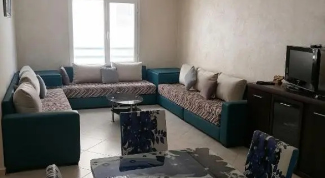 suite appartement martil, Rezerwuj Apartament Hotele w Tanger-Tetouan z parkingiem, Parking