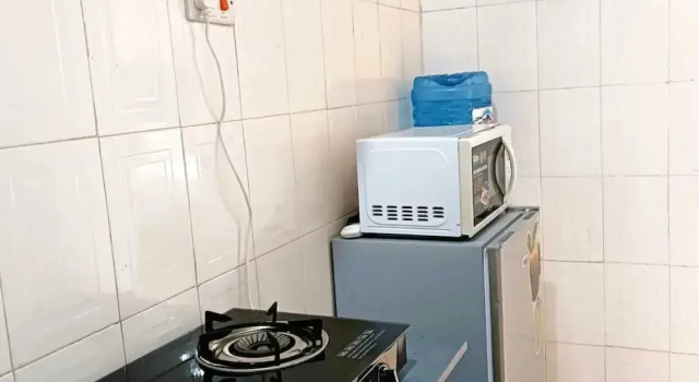 Апартаменты Lux Suites TRM 1 Bedroom Apartments