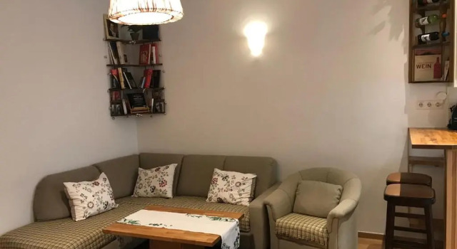 Апартаменты Nice apartment near Schönbrunn and downtown