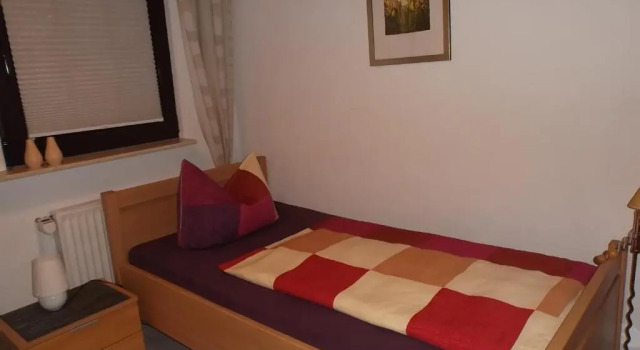 Апартаменты Zimmer Schmitz