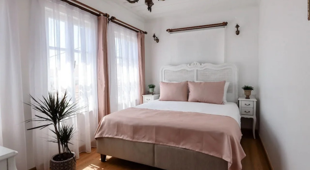 Ali Baris Pansiyon Cunda, Rezerwuj Hotel Cunda Aegean Region