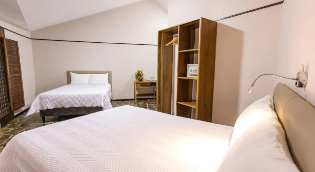 Номер Standard Aranwa Sarapiquí Rainforest Lodge