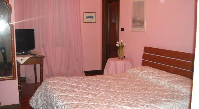 Torre dei Frati Bed & Breakfast