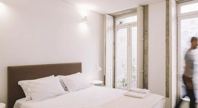 ORM - Terço e Cativo Apartments, Забронировать Апартаменты/квартира Отели Порту с завтраком, рядом с Lello Bookshop, Завтраки