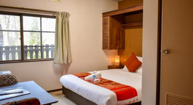Семейный люкс Mojo Lodge Hakuba