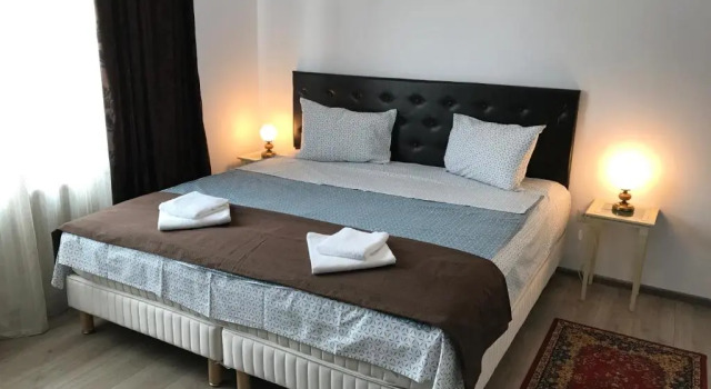 Номер Superior Cochet Accommodation