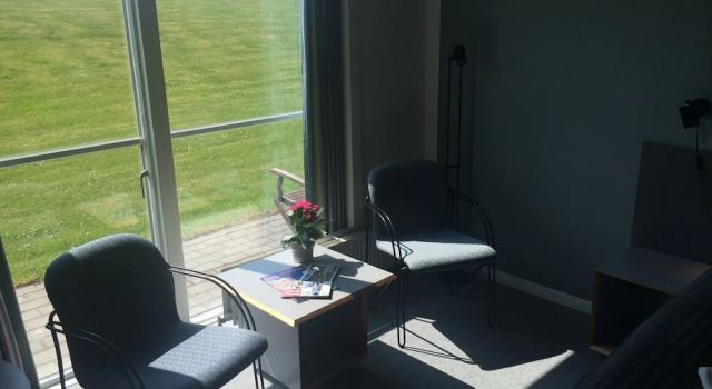 Номер Superior Løgstør Parkhotel