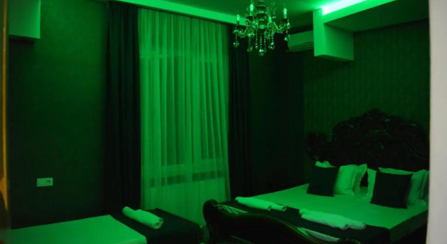 Номер Luxury Millennium Rabati