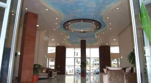 Hotel Belle Vie, Reserva ahora Hotel Kinshasa Congo Democrático