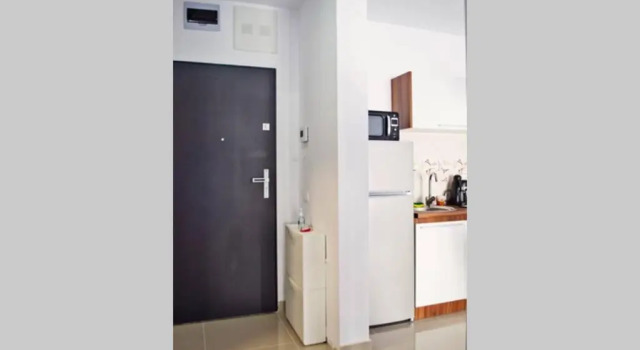 Dream Apartment+parcare gratuita, Varaa Huoneisto Oradea 