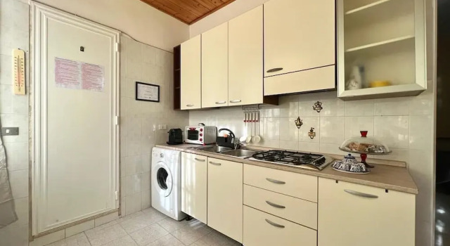 Komfort Apartment Villa MARIA