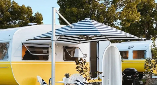 Номер Standard BIG4 Tasman Holiday Parks - Bendigo