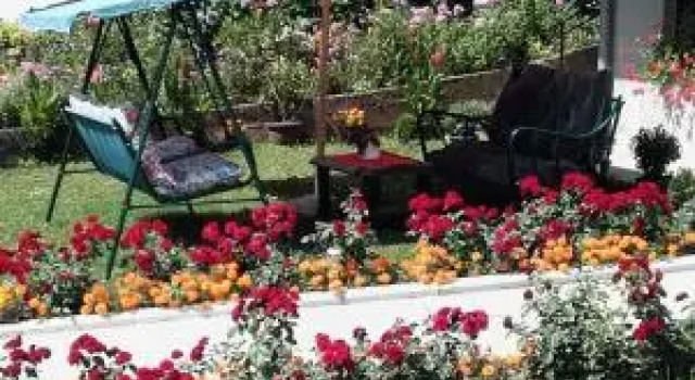 Apartmani "Vila Jelena" Arandjelovac, Buchen Sie Pension Aranđelovac 