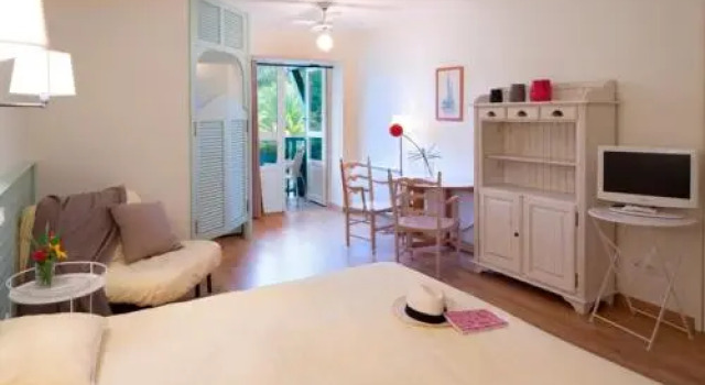 Le Domaine du Levant, Prenota Hotel Hotel SPA a Aquitania, SPA