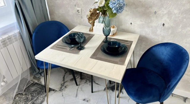 RentFlat (Рент Флэт) на улице Генерала Маргелова 5/2